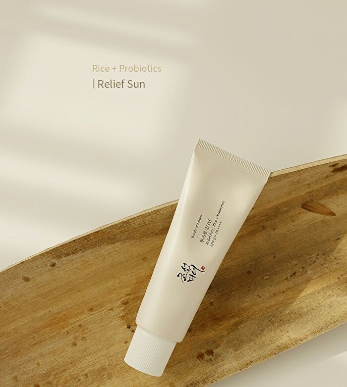 Beauty of Joseon Relief Sun Mini - 10ml