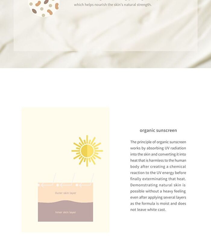 Beauty of Joseon Relief Sun Mini - 10ml
