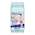 Biore Clear Wipe Sheet - 60 pcs