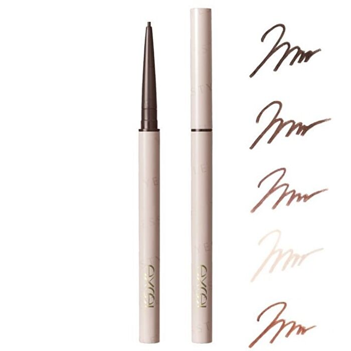 Excel Nuanceful Pencil Liner - NP02 Chocolate