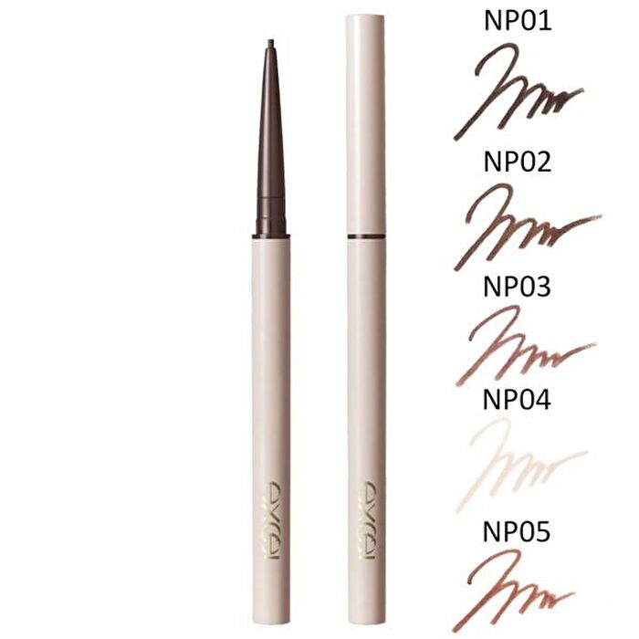 Excel Nuanceful Pencil Liner - NP05 Caramel