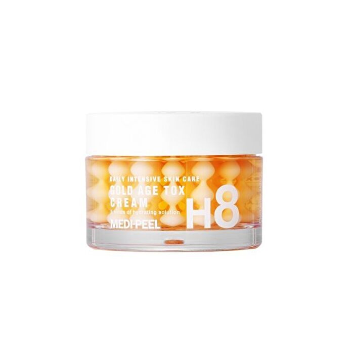 Gold Age Tox H8 Cream - 50g
