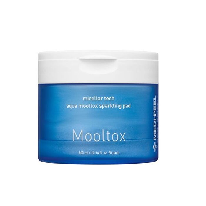 Aqua Mooltox Sparkling Pad - 70 pads