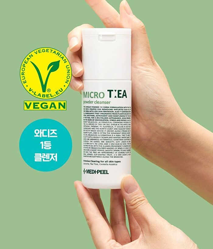 Micro Tea Powder Cleanser - 70g