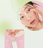 romand Glasting Melting Balm - 7 Colors - #01 Coco Nude