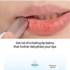 romand Glasting Melting Balm - 7 Colors - #01 Coco Nude
