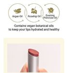 romand Glasting Melting Balm - 7 Colors - #01 Coco Nude