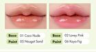 romand Glasting Melting Balm - 7 Colors - #02 Lovey Pink