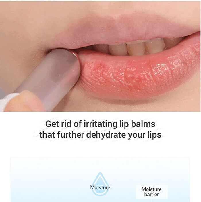 romand Glasting Melting Balm - 7 Colors - #03 Sorbet Balm