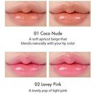romand Glasting Melting Balm - 7 Colors - #04 Hippie Berry