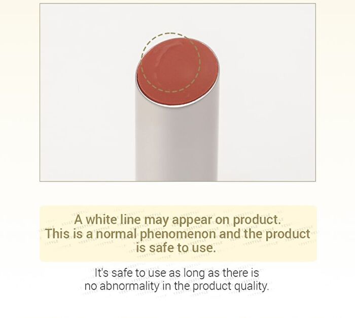romand Glasting Melting Balm - 7 Colors - #04 Hippie Berry