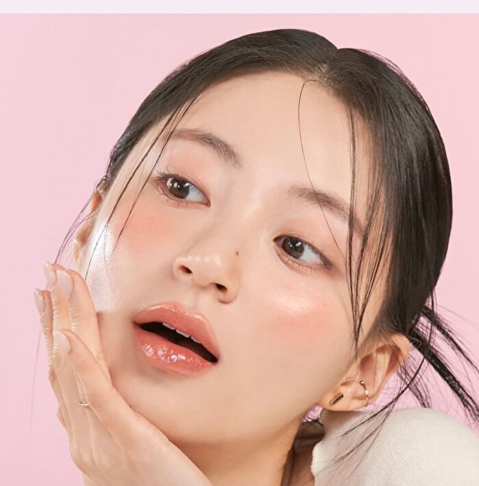 romand Glasting Melting Balm - 7 Colors - #06 Kaya Fig