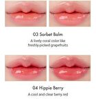 romand Glasting Melting Balm - 7 Colors - #06 Kaya Fig