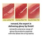 romand Glasting Melting Balm - 7 Colors - #07 Mauve Whip