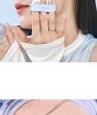 romand Bare Water Cushion - 5 Colors - #01 Porcelain 17