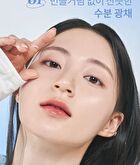 romand Bare Water Cushion - 5 Colors - #03 Natural 21