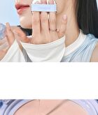 romand Bare Water Cushion Refill Only - 5 Colors - #05 Sand 25