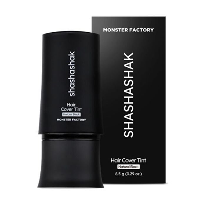 Monster Factory Shashashak Hair Cover Tint - 8.5g