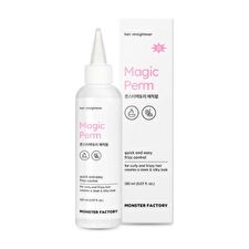 Magic Perm - 1 set
