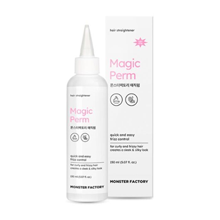 Magic Perm - 1 set