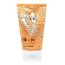 Elizavecca Cer-100 Collagen Coating Hair A+ Muscle Curl Cream - 120ml