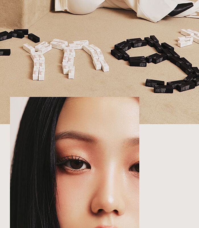 fmgt New Bold Velvet Lipstick - 11 Colors - #02 Beyond Orange