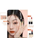 fmgt New Bold Velvet Lipstick - 11 Colors - #05 High in Energy
