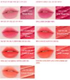 fmgt New Bold Velvet Lipstick - 11 Colors - #05 High in Energy