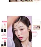 fmgt New Bold Velvet Lipstick - 11 Colors - #11 Rosy Brew