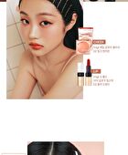 fmgt New Bold Sheer Glow Lipstick - 9 Colors - #02 Watery Orange