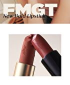fmgt New Bold Sheer Glow Lipstick - 9 Colors - #02 Watery Orange