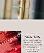 fmgt New Bold Sheer Glow Lipstick - 9 Colors - #02 Watery Orange