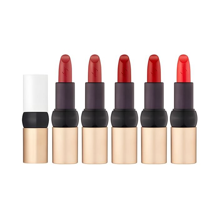 fmgt New Bold Sheer Glow Lipstick - 9 Colors - #04 Watery Rose