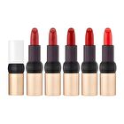 fmgt New Bold Sheer Glow Lipstick - 9 Colors - #07 Sugar Marry Me