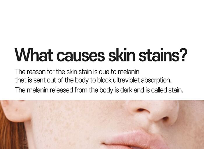 Anti-Melasma Cica Cream - 40ml