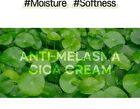 Anti-Melasma Cica Cream - 40ml