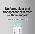 Anti-Melasma Cica Cream - 40ml