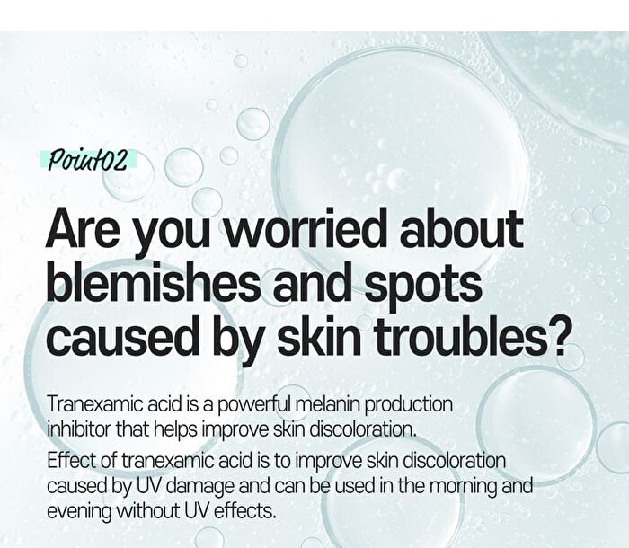 Anti-Melasma Cica Cream - 40ml