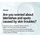 Anti-Melasma Cica Cream - 40ml