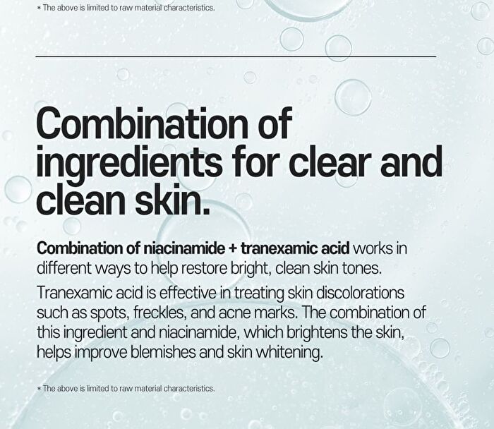 Anti-Melasma Cica Cream - 40ml