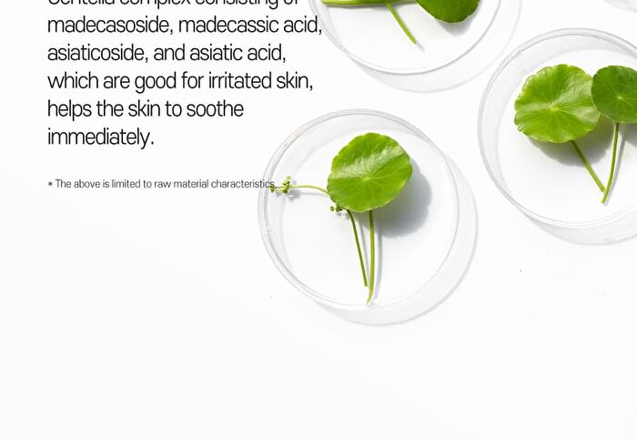 Anti-Melasma Cica Cream - 40ml