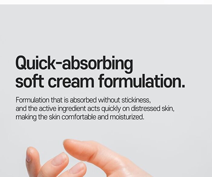 Anti-Melasma Cica Cream - 40ml