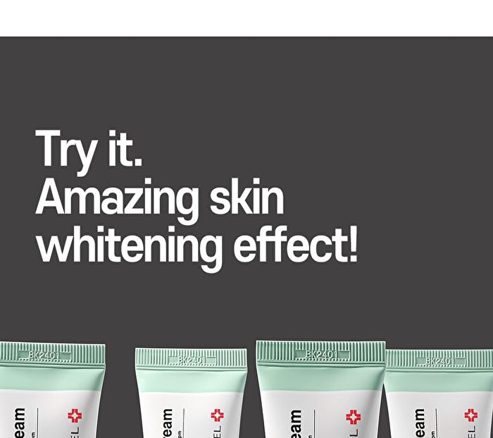 Anti-Melasma Cica Cream - 40ml