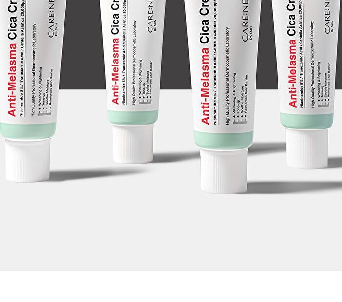 Anti-Melasma Cica Cream - 40ml
