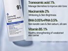 Cicavita B5 Tranexamic Acid Toner - 155ml