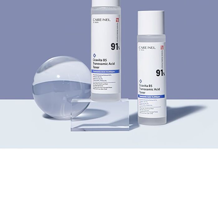 Cicavita B5 Tranexamic Acid Toner - 155ml