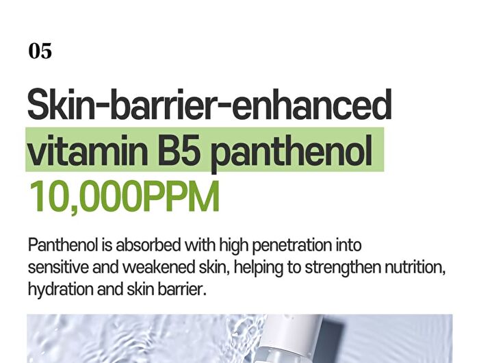 Cicavita B5 Tranexamic Acid Toner - 155ml