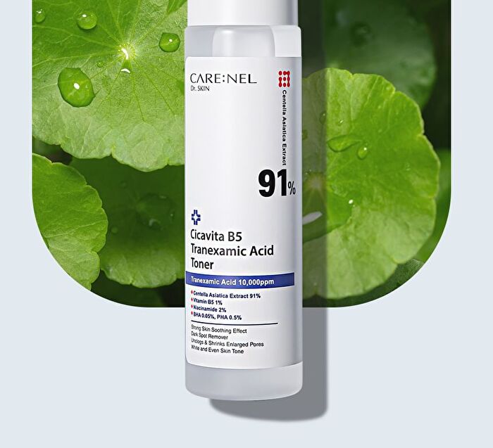 Cicavita B5 Tranexamic Acid Toner - 155ml
