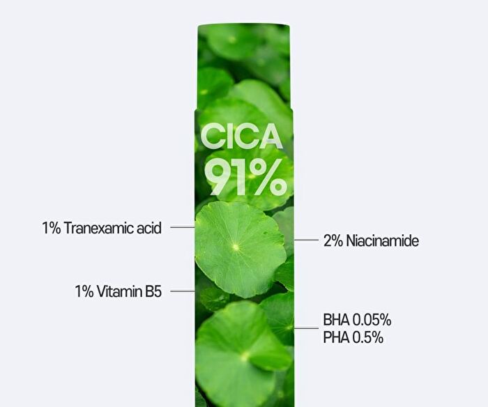 Cicavita B5 Tranexamic Acid Toner - 155ml