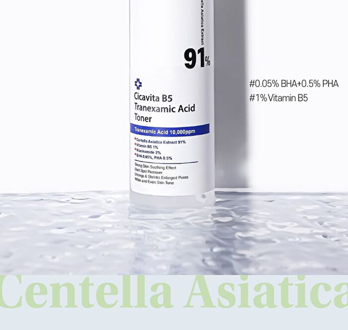 Cicavita B5 Tranexamic Acid Toner - 155ml